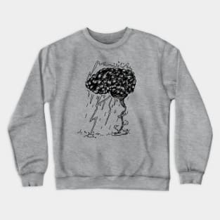 Brainstorm Crewneck Sweatshirt